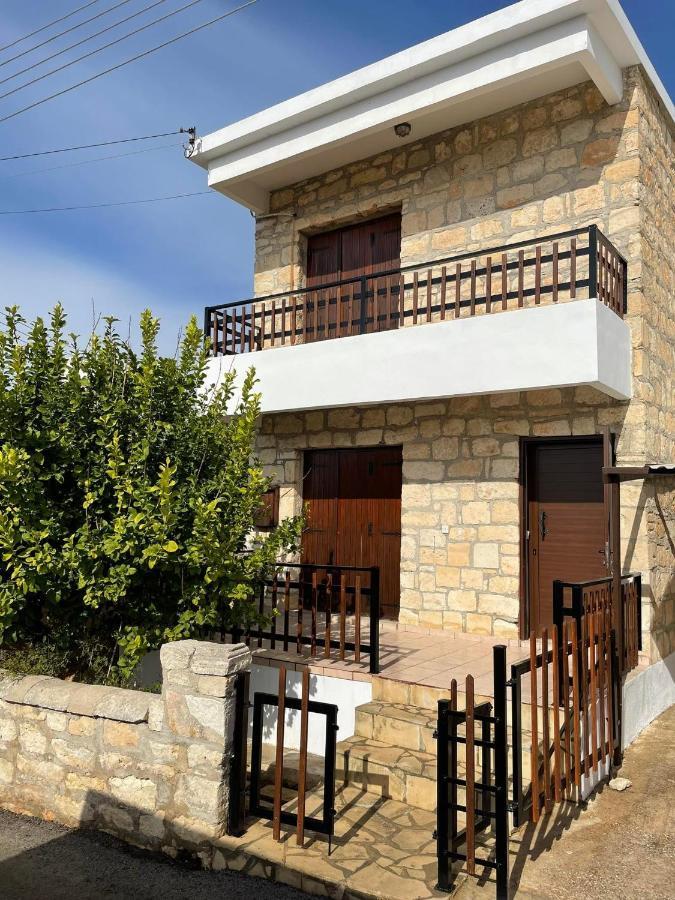 Mariarodes House Pano Arodes Exterior photo