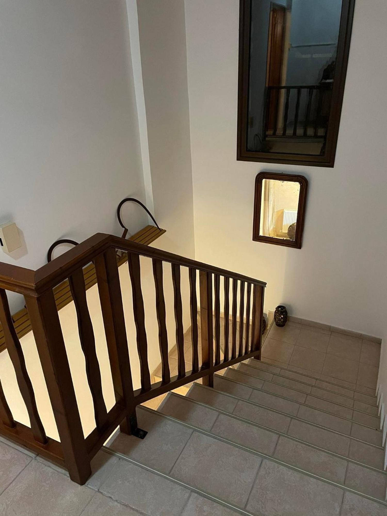 Mariarodes House Pano Arodes Exterior photo