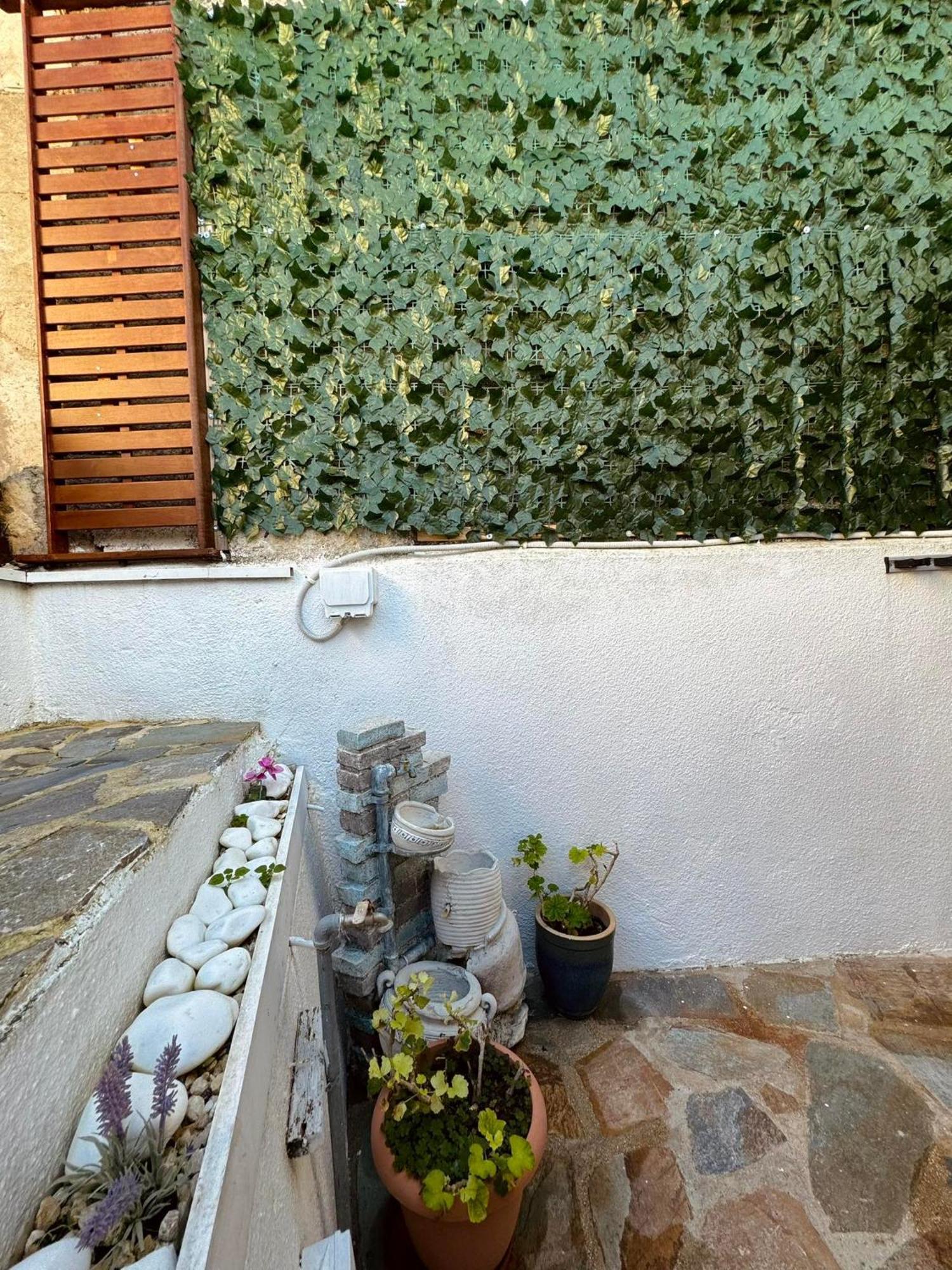 Mariarodes House Pano Arodes Exterior photo