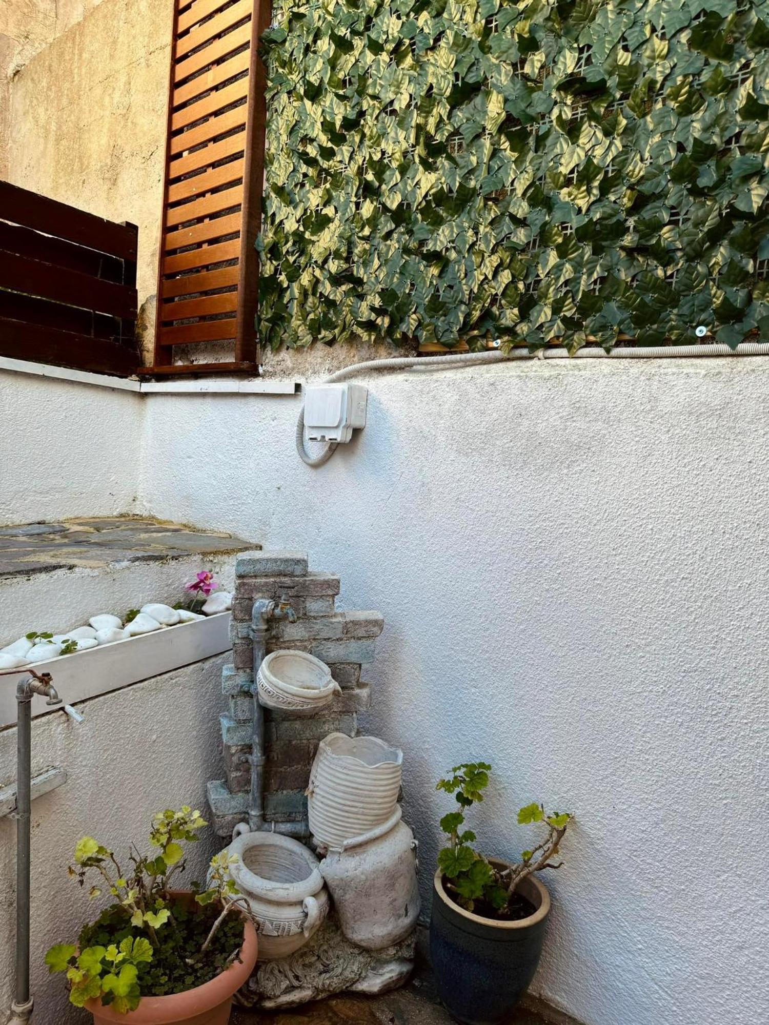 Mariarodes House Pano Arodes Exterior photo